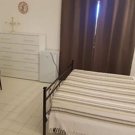 Bed & Breakfast Casa Tetyana