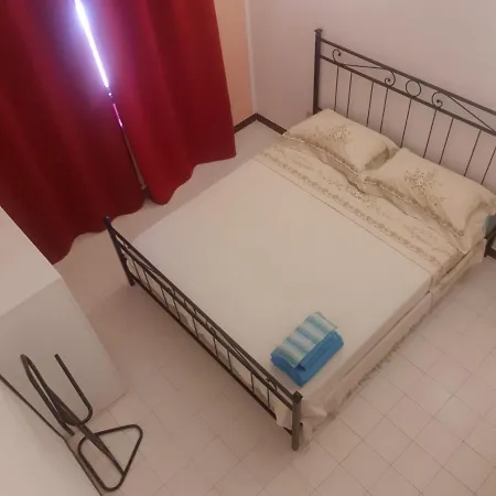 Casa Tetyana Bed & Breakfast